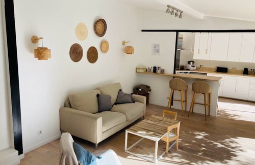Silly-Gallieni Casa | Maison Proche Paris Avec Jardin - Boulogne Billancourt