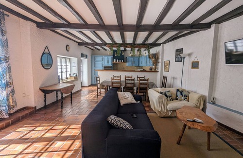 Peyrillac-et-Millac Casa | Maison Proche de la Riviere Dordogne