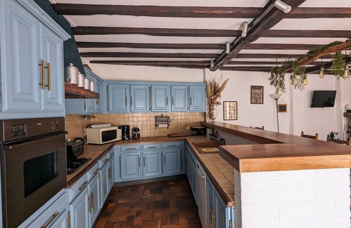Peyrillac-et-Millac Casa | Maison Proche de la Riviere Dordogne