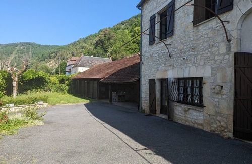 Peyrillac-et-Millac Casa | Maison Proche de la Riviere Dordogne