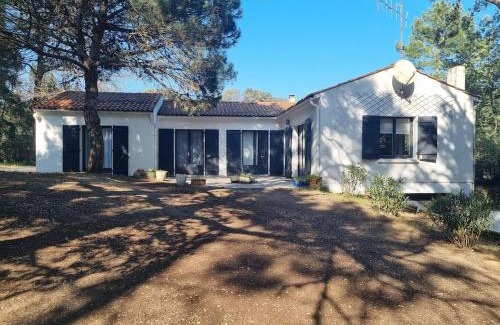 Saint-Pierre-d'Oleron Casa | Maison proche de la plage