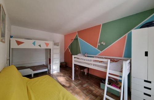 Saint-Pierre-d'Oleron Casa | Maison proche de la plage