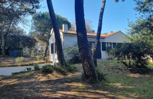 Saint-Pierre-d'Oleron Casa | Maison proche de la plage