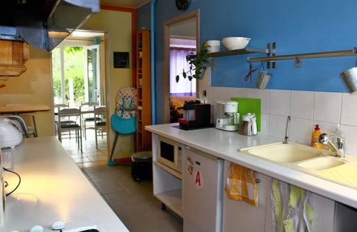 Chanteloup-en-Brie Casa | Maison Proche Disney