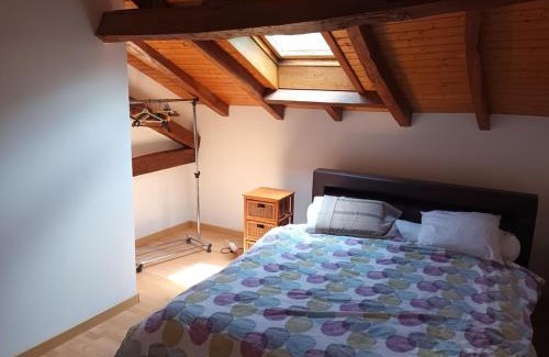 Saint-Martin-de-Hinx Casa | Maison proche océan