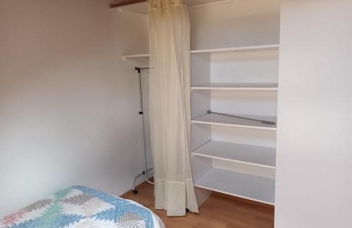 Saint-Martin-de-Hinx Casa | Maison proche océan