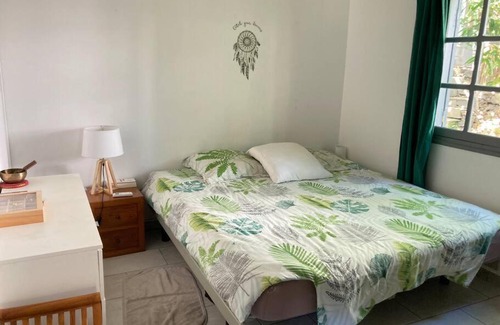 Carosse Casa | Maison proche centre St-Gilles