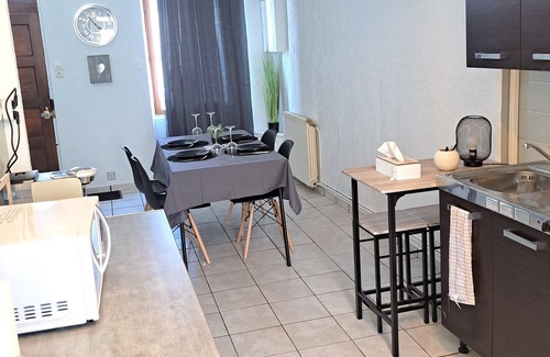 Cholet Casa | Maison proche centre-ville et commodités