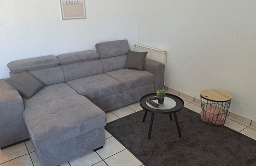 Cholet Casa | Maison proche centre-ville et commodités