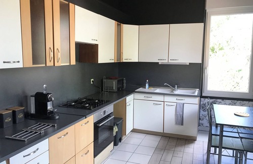 Yzeure Casa | Maison Proche Centre Ville de Moulins