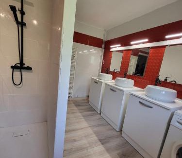 Romagne Casa | Maison proche de Fougères