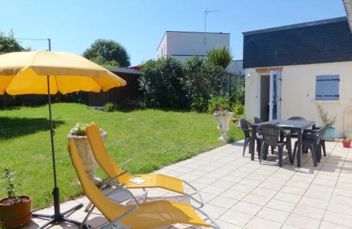 Plougoumelen Casa | Maison proche de la rivière du Bono, entre Auray et Vannes