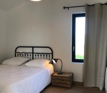 Alixan Apartamento | Maison proche de la Gare TGV