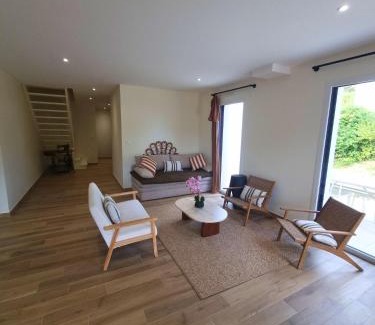 Penestin Casa | Maison proche de la mer