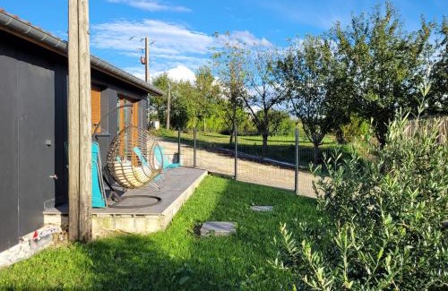 Lemmes Casa | Maison proche de Verdun, en campagne, jusqu'à 6 personnes