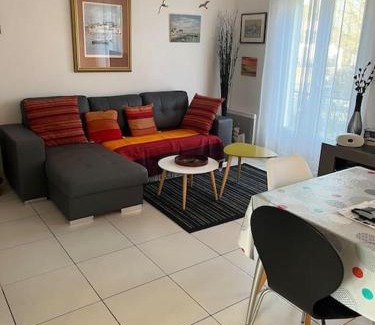 Riantec Casa | Maison proche du bord de mer
