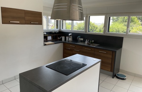 Plouescat Casa | Maison Proche du Bourg