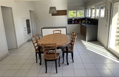 Plouescat Casa | Maison Proche du Bourg