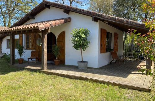 Azur Casa | Maison proche du lac de Soustons
