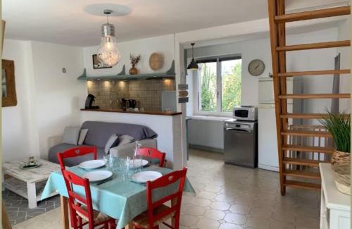 Chateauroux Apartamento | maison proche du lac
