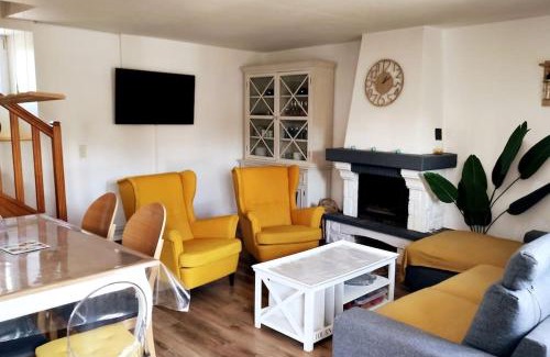 Tanis Casa | Maison proche du Mont Saint Michel