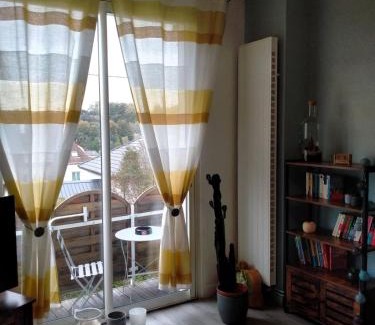 Montivilliers Casa | Maison proche Etretat, Le Havre
