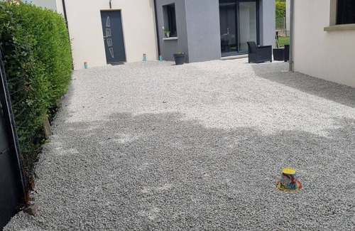 Esquay-Notre-Dame Casa | Maison Proche Plages Normandes Proche Toutes Commodités