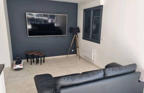 Esquay-Notre-Dame Casa | Maison Proche Plages Normandes Proche Toutes Commodités
