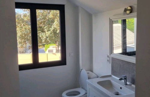 Esquay-Notre-Dame Casa | Maison Proche Plages Normandes Proche Toutes Commodités