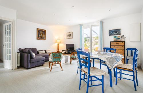 Le Grand-Village-Plage Casa | Maison proche mer, forêt,bourg