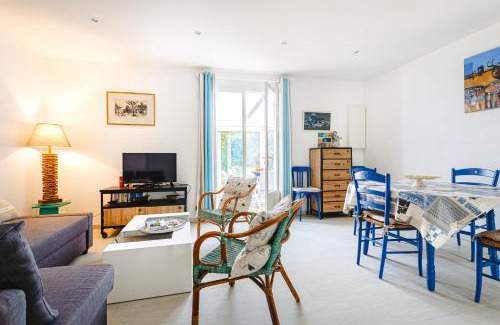 Le Grand-Village-Plage Casa | Maison proche mer, forêt,bourg
