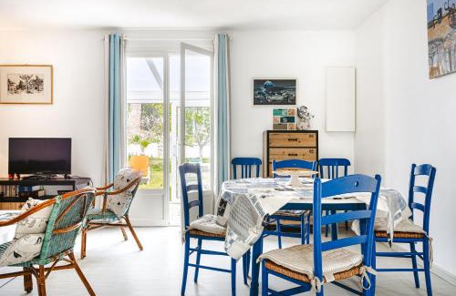 Le Grand-Village-Plage Casa | Maison proche mer, forêt,bourg