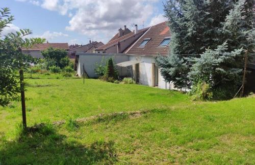 Neufchateau Apartamento | Maison Proche Gare