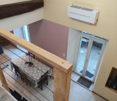 Neufchateau Apartamento | Maison Proche Gare