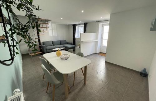 Meung-sur-Loire Apartamento | Maison proche Loire et Châteaux