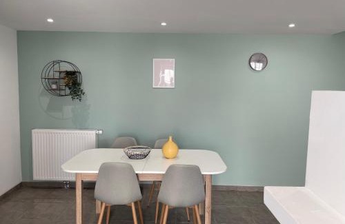 Meung-sur-Loire Apartamento | Maison proche Loire et Châteaux