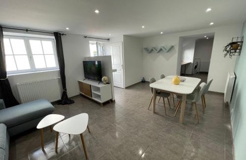 Meung-sur-Loire Apartamento | Maison proche Loire et Châteaux