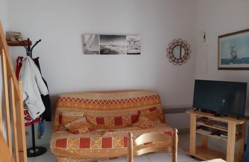 Jard-sur-Mer Casa | Maison proche mer avec piscine