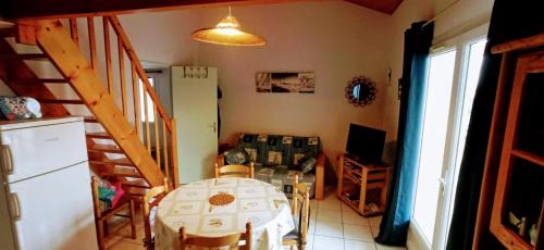 Jard-sur-Mer Casa | Maison proche mer avec piscine