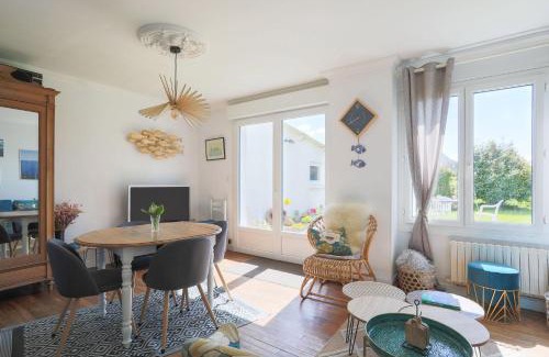 Plouha Casa | Maison proche mer Plouha