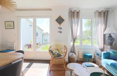 Plouha Casa | Maison proche mer Plouha
