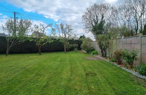 Grandcamp-Maisy Casa | Maison proche Omaha Beach