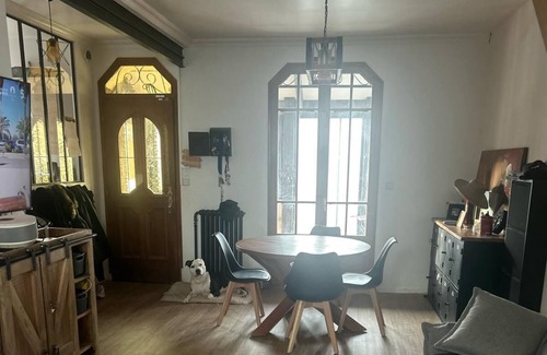 Bourg-la-Reine Casa | Maison Proche Paris Centre et des Événements Sportifs à Venir