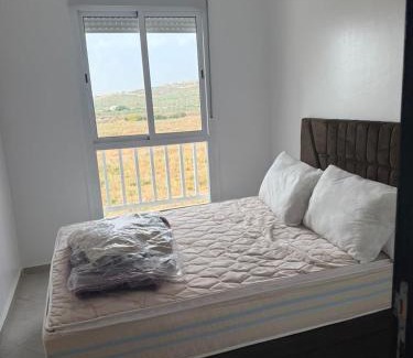 Tangier Apartamento | maison propre a cote chu