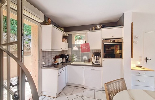 Plan-de-la-Tour Chalet De Esquí | MAISON PROVENÇALE DANS RÉSIDENCE PRIVÉE