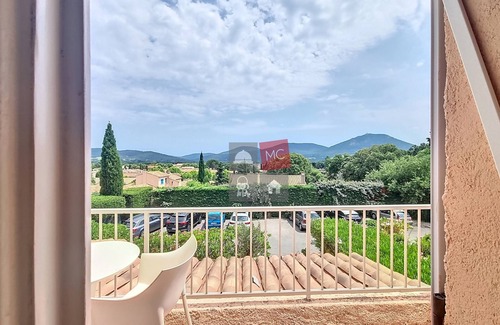 Plan-de-la-Tour Chalet De Esquí | MAISON PROVENÇALE DANS RÉSIDENCE PRIVÉE