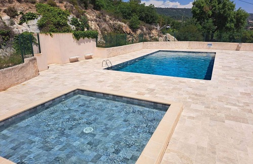 Plan-de-la-Tour Chalet De Esquí | MAISON PROVENÇALE DANS RÉSIDENCE PRIVÉE