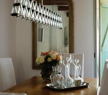 Salernes Villa | Maison Provençal de Charme