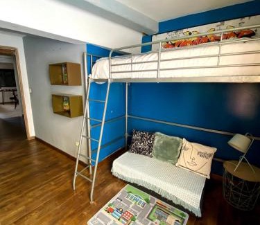 La Celle-sous-Gouzon Apartamento | Maison provençale à Gémenos