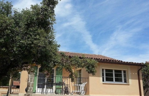 Gonfaron Casa | Maison Provençale Coeur du Var